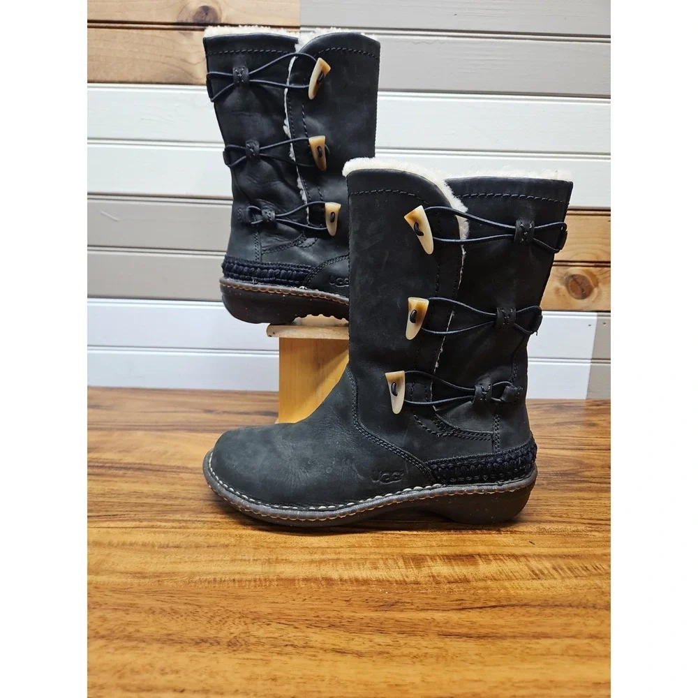 UGG kona women